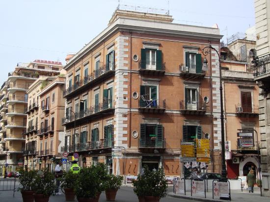Via Roma